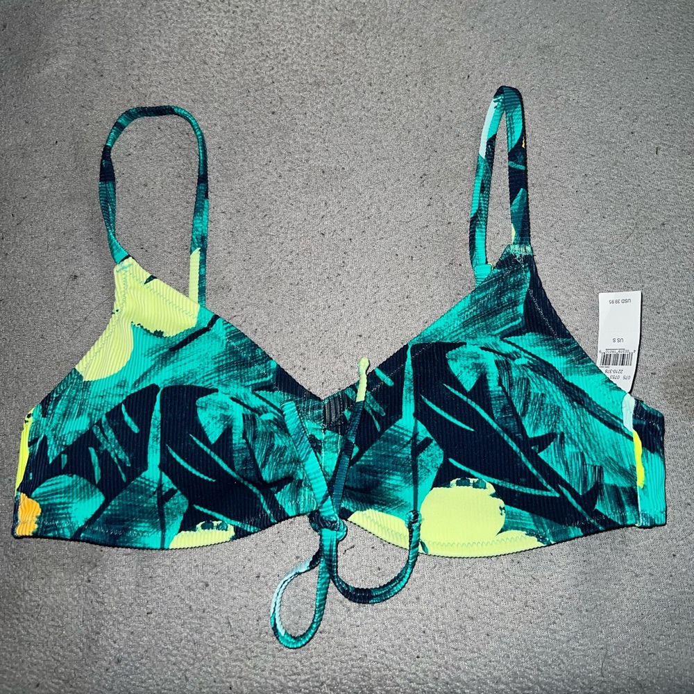 Aerie swim top